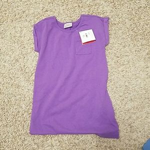 Hanna Andersson new dress with tags size 120